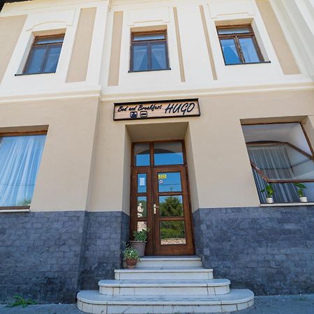 Plesivec Bed & Breakfast Hugo מראה חיצוני תמונה