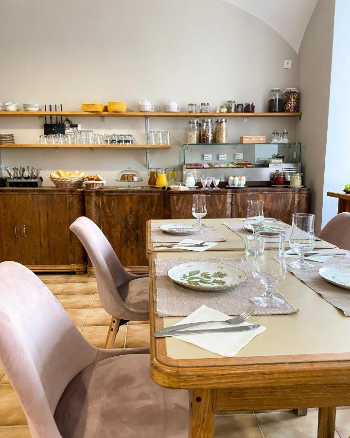 Plesivec Bed & Breakfast Hugo מראה חיצוני תמונה