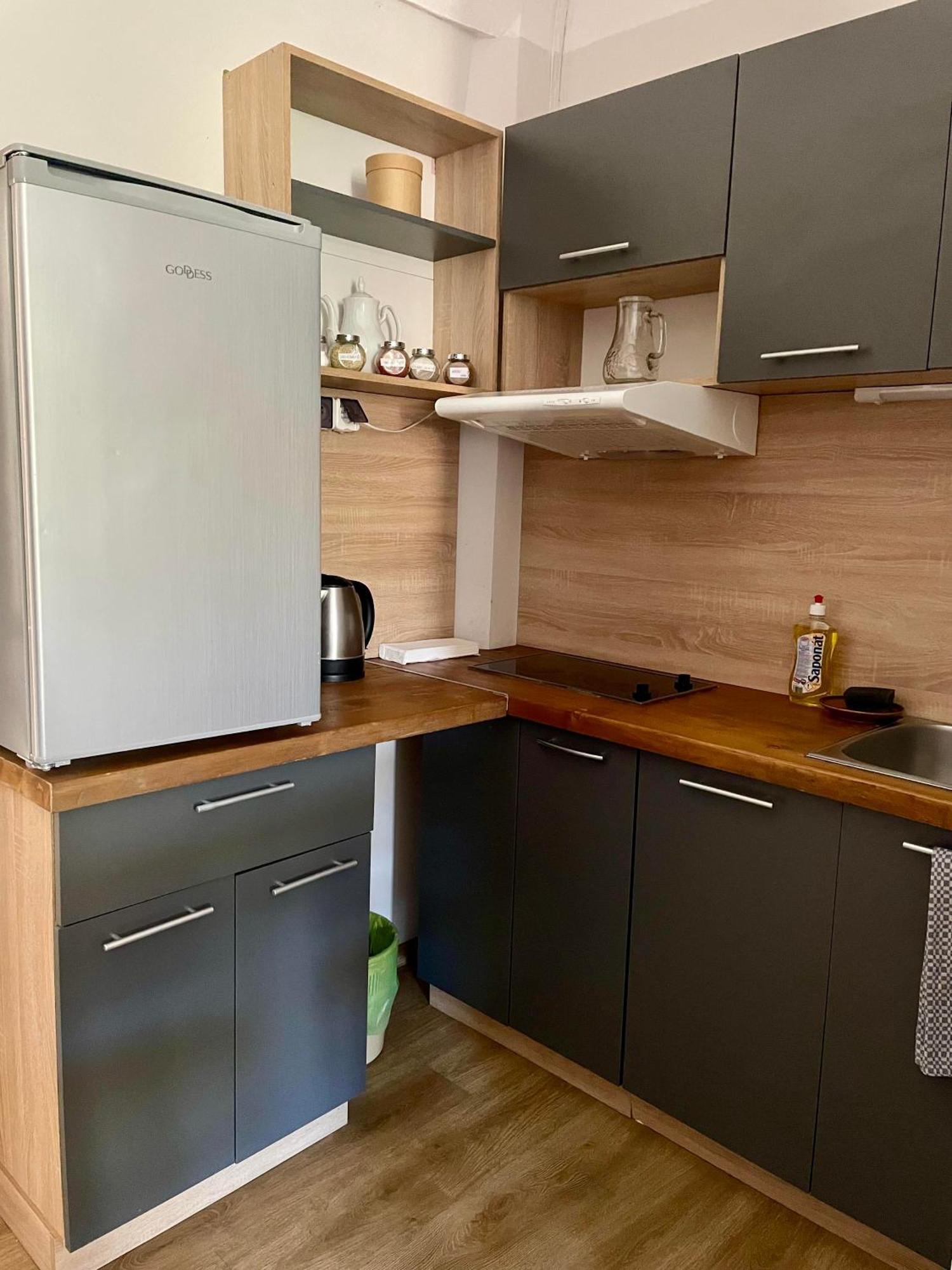 Plesivec Bed & Breakfast Hugo מראה חיצוני תמונה