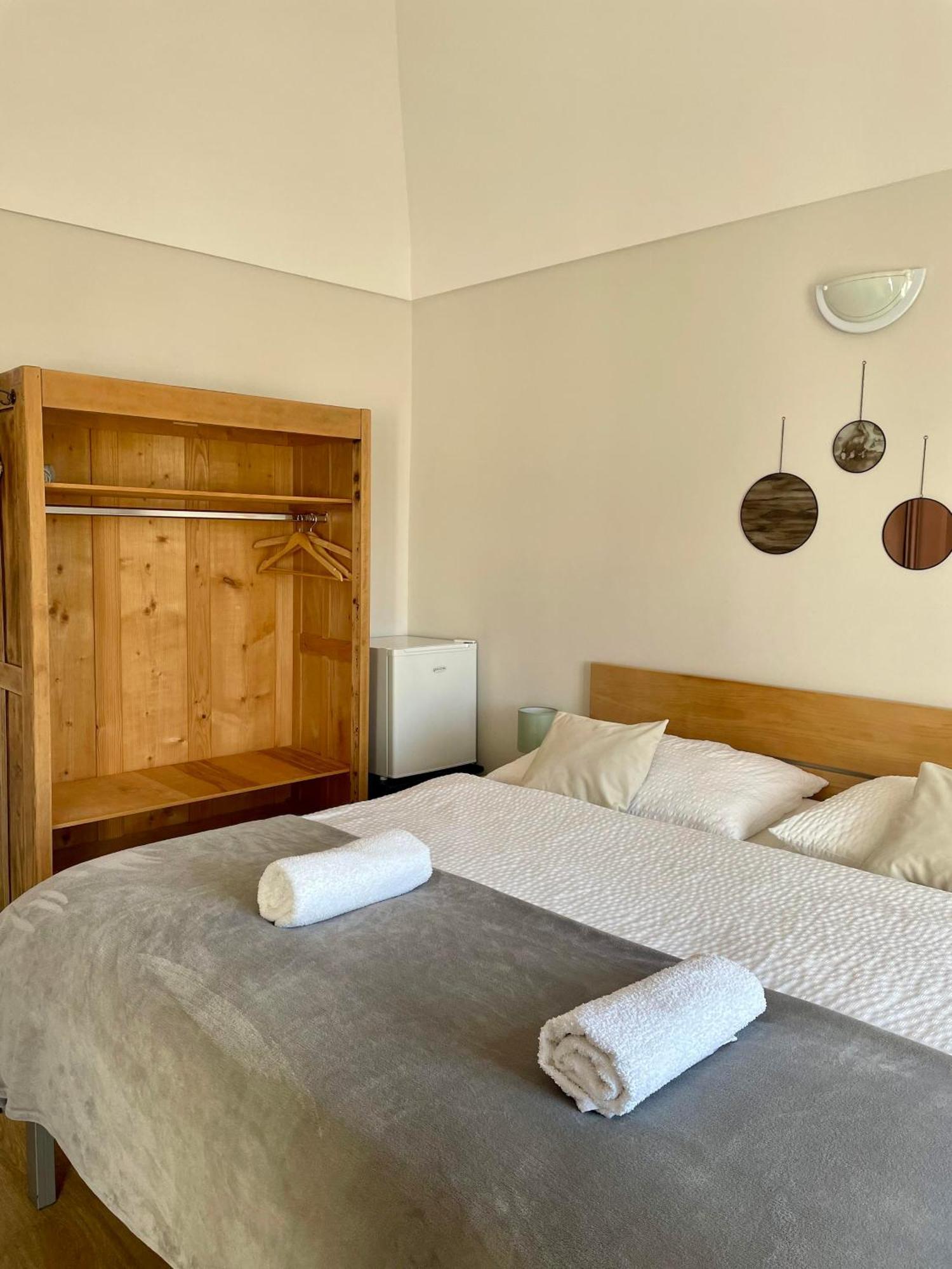 Plesivec Bed & Breakfast Hugo מראה חיצוני תמונה