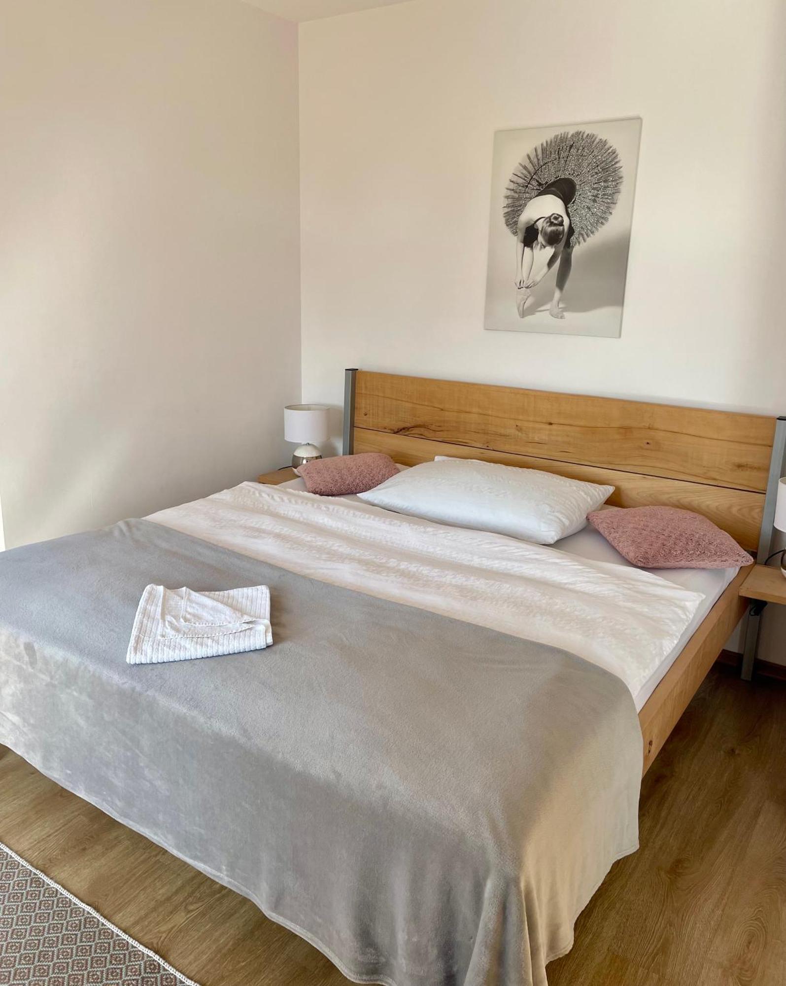 Plesivec Bed & Breakfast Hugo מראה חיצוני תמונה