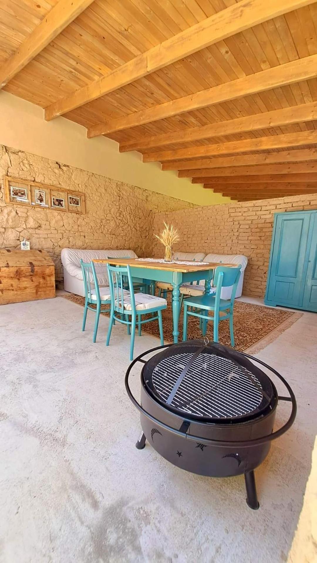 Plesivec Bed & Breakfast Hugo מראה חיצוני תמונה