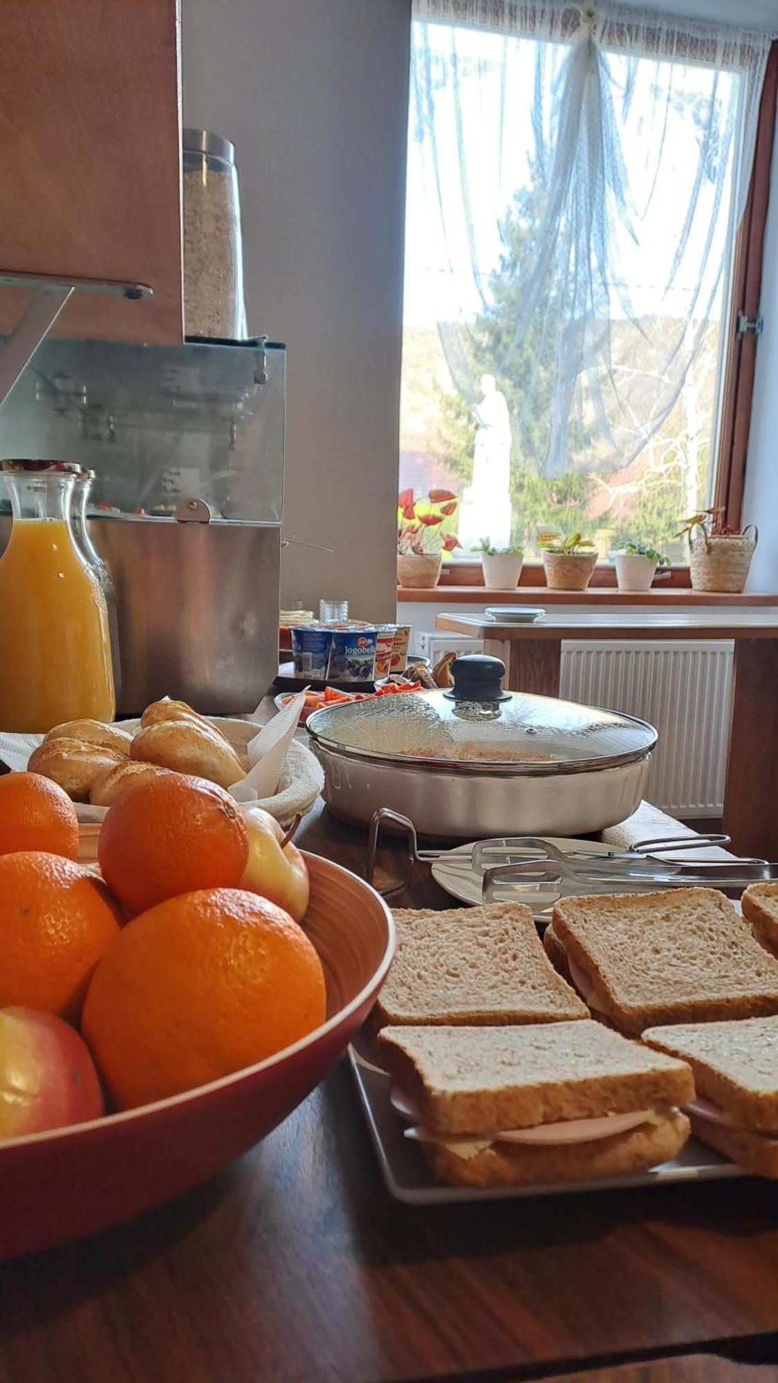 Plesivec Bed & Breakfast Hugo מראה חיצוני תמונה