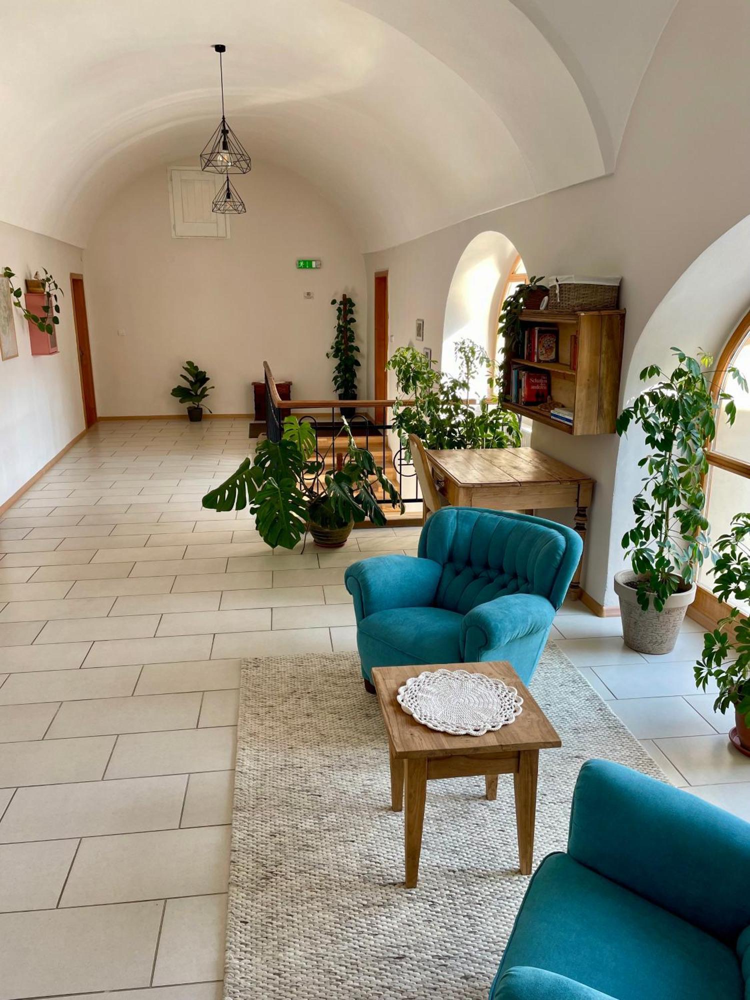 Plesivec Bed & Breakfast Hugo מראה חיצוני תמונה